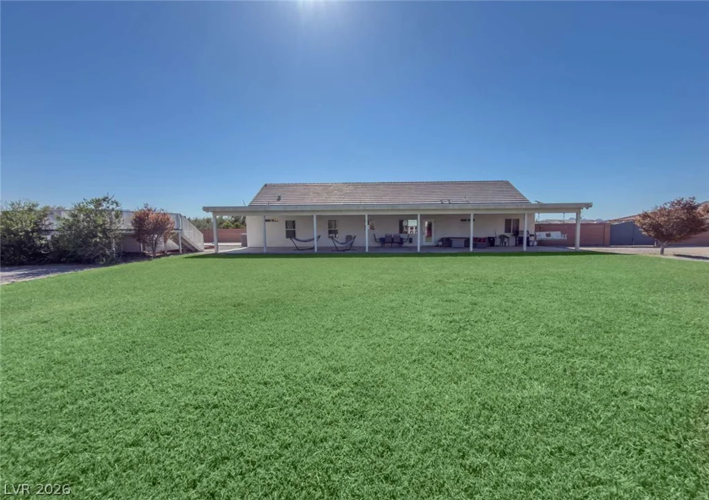 201 Lupin, Pahrump, NV 89048