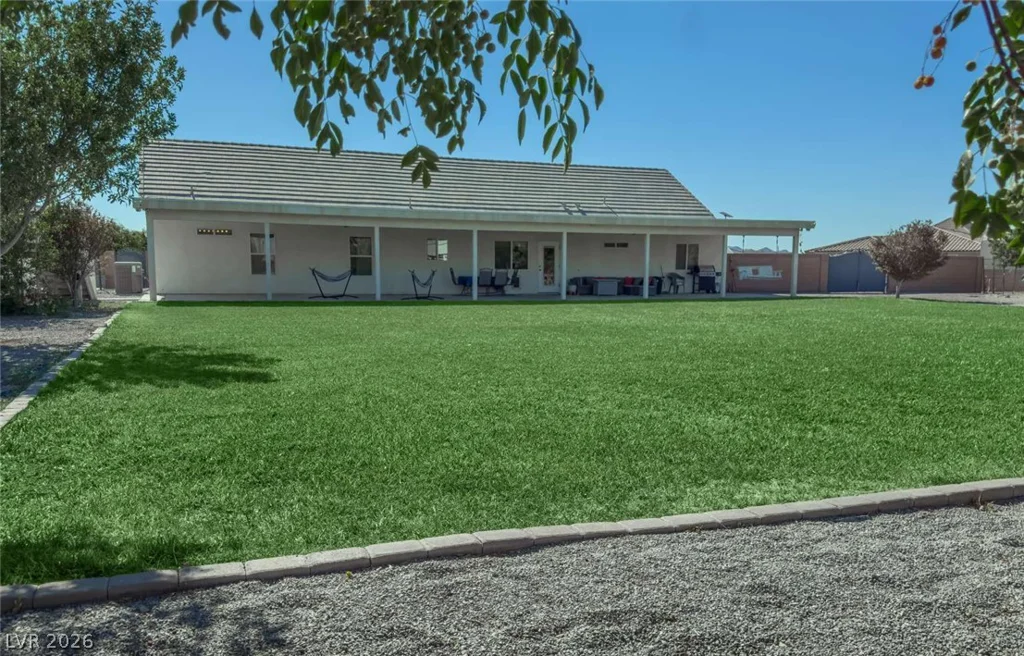 201 Lupin, Pahrump, NV 89048