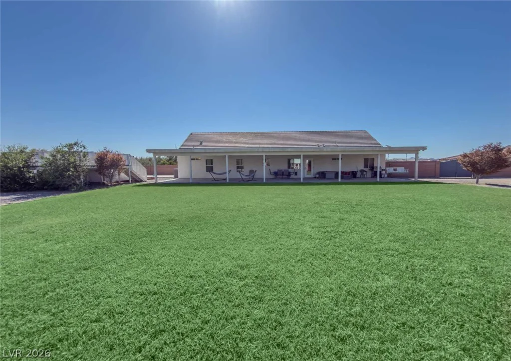 201 Lupin, Pahrump, NV 89048