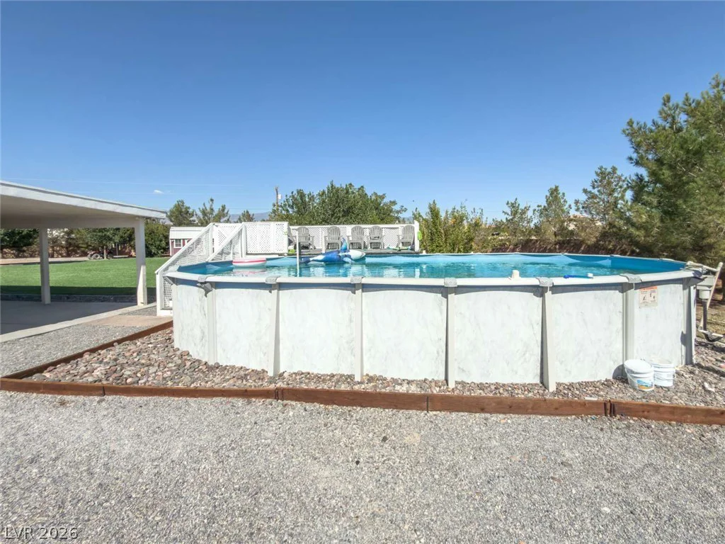 201 Lupin, Pahrump, NV 89048