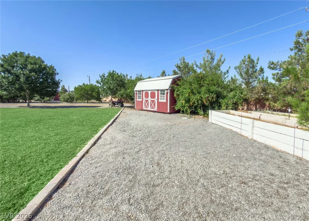 201 Lupin, Pahrump, NV 89048
