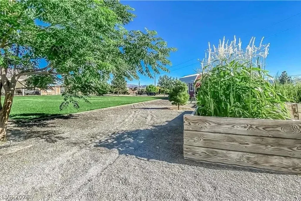201 Lupin, Pahrump, NV 89048