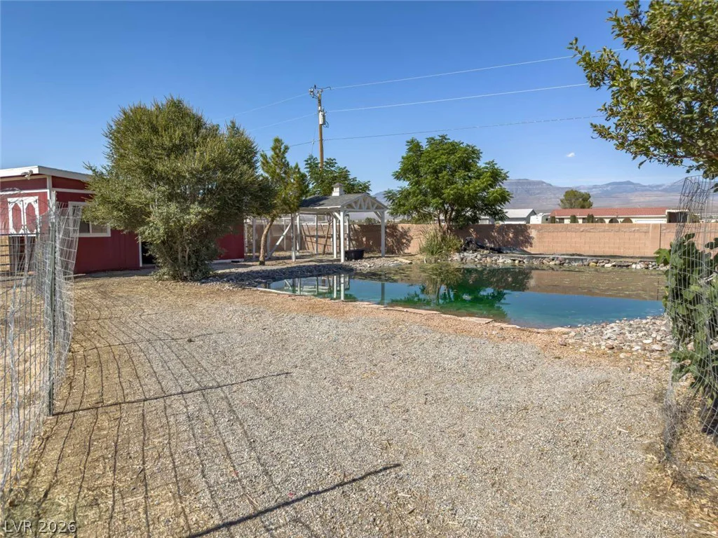 201 Lupin, Pahrump, NV 89048