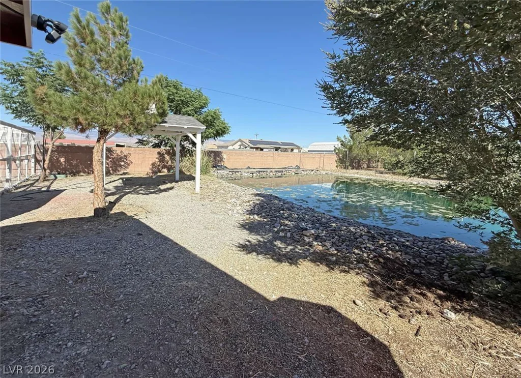 201 Lupin, Pahrump, NV 89048