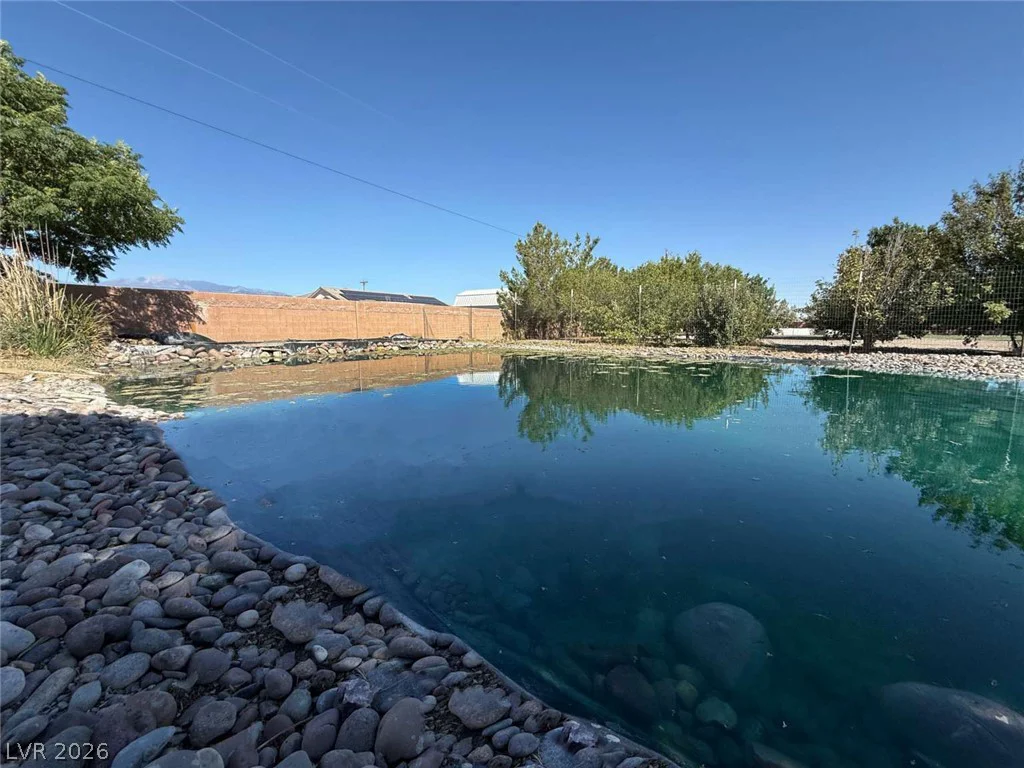 201 Lupin, Pahrump, NV 89048