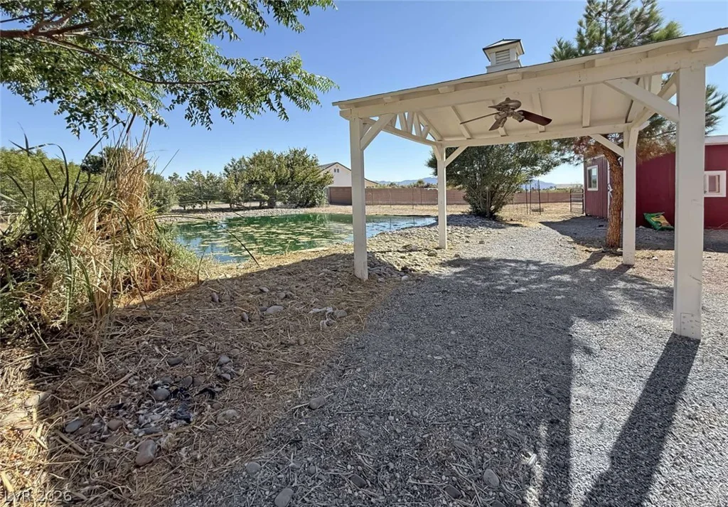 201 Lupin, Pahrump, NV 89048