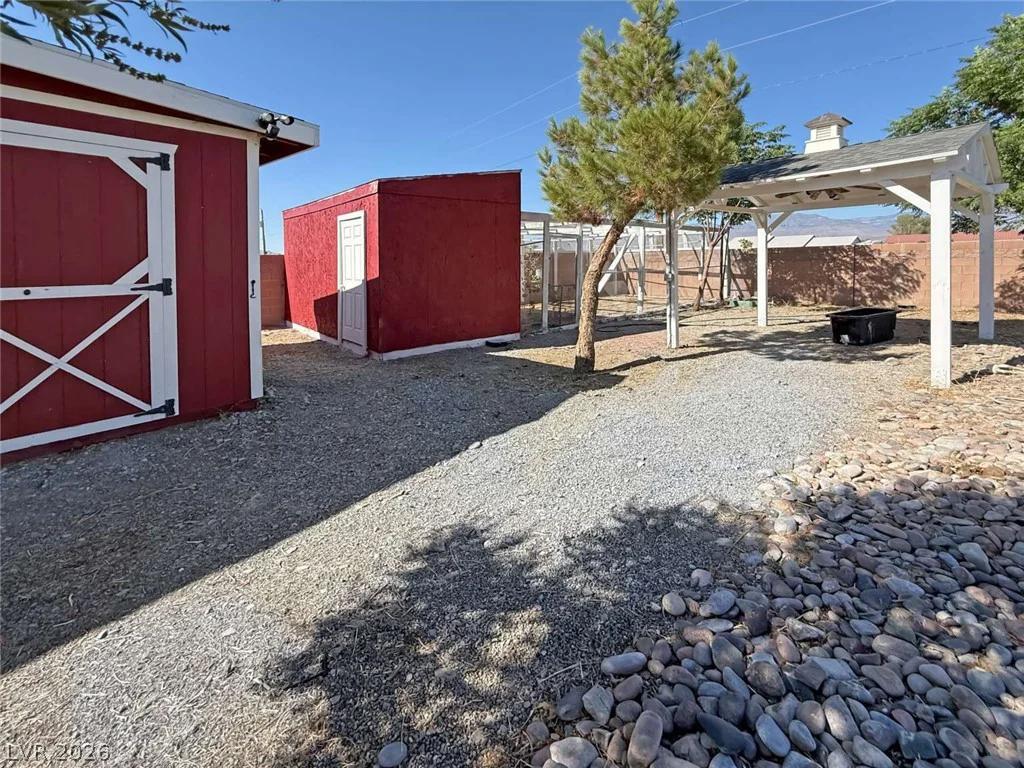 201 Lupin, Pahrump, NV 89048