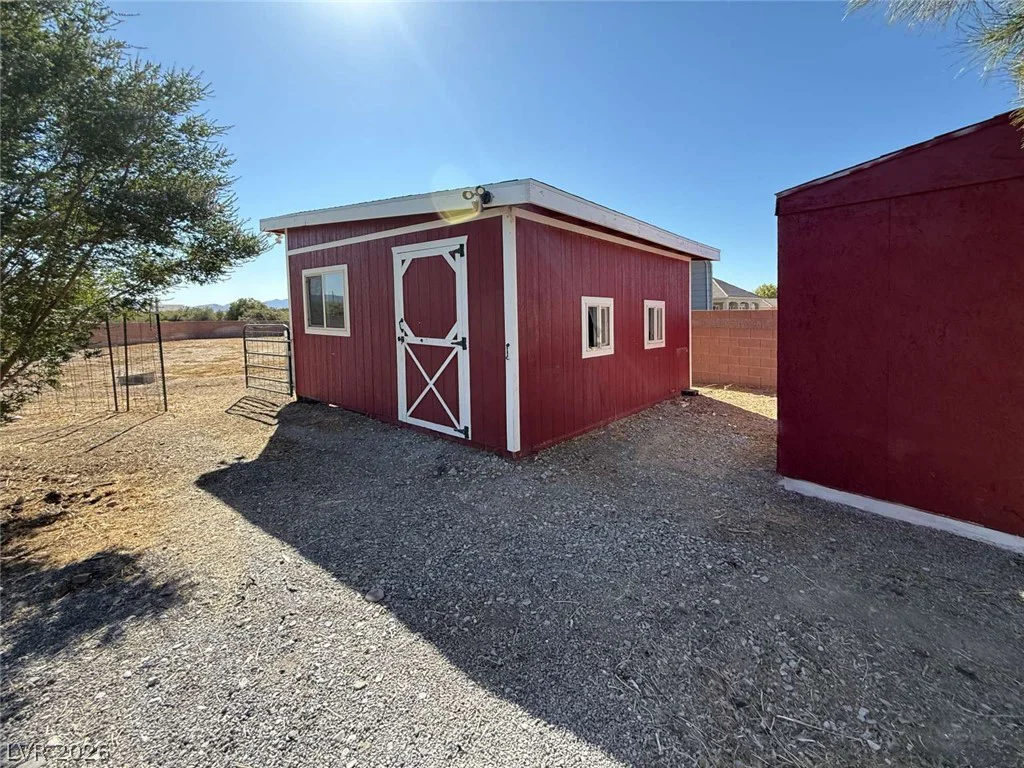 201 Lupin, Pahrump, NV 89048