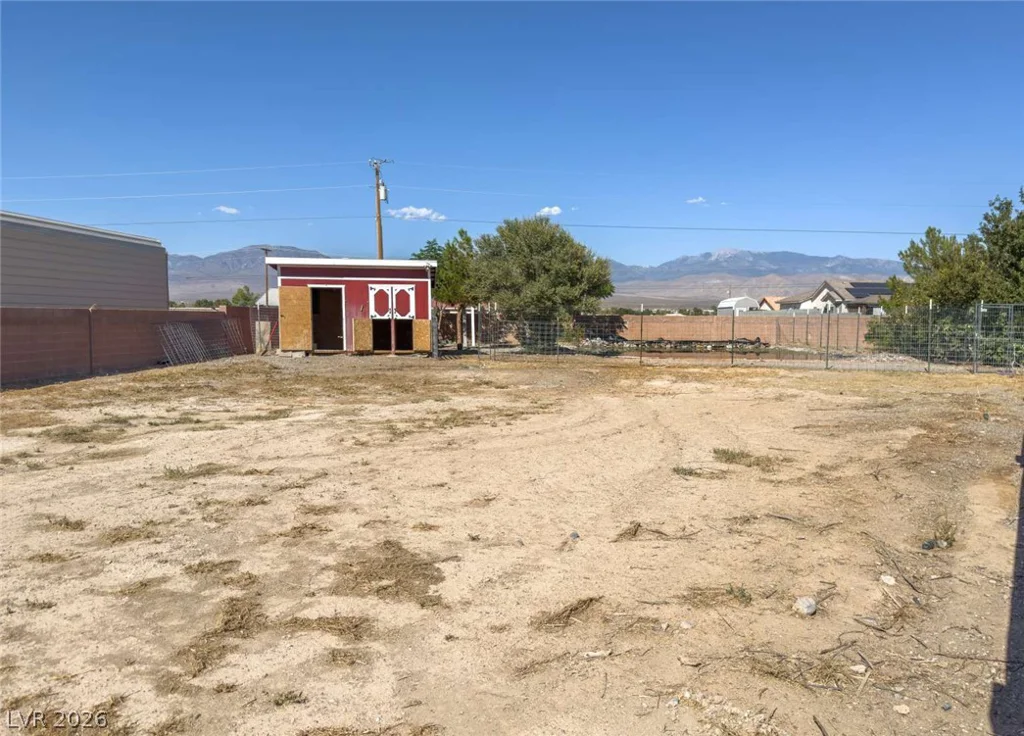 201 Lupin, Pahrump, NV 89048