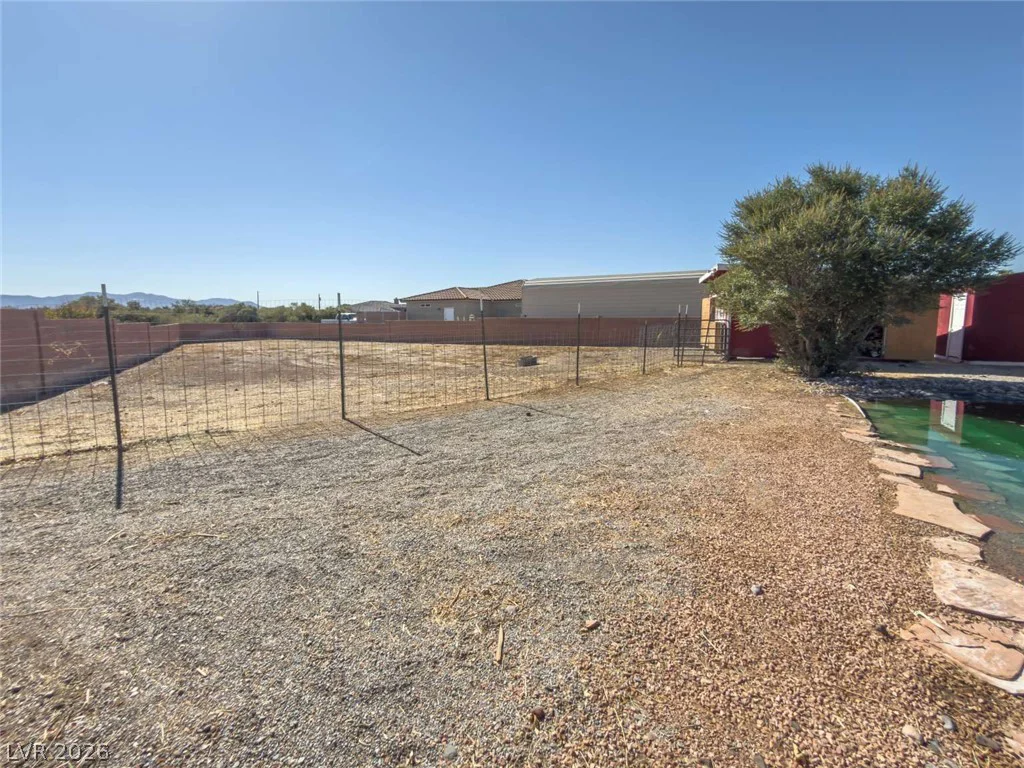 201 Lupin, Pahrump, NV 89048