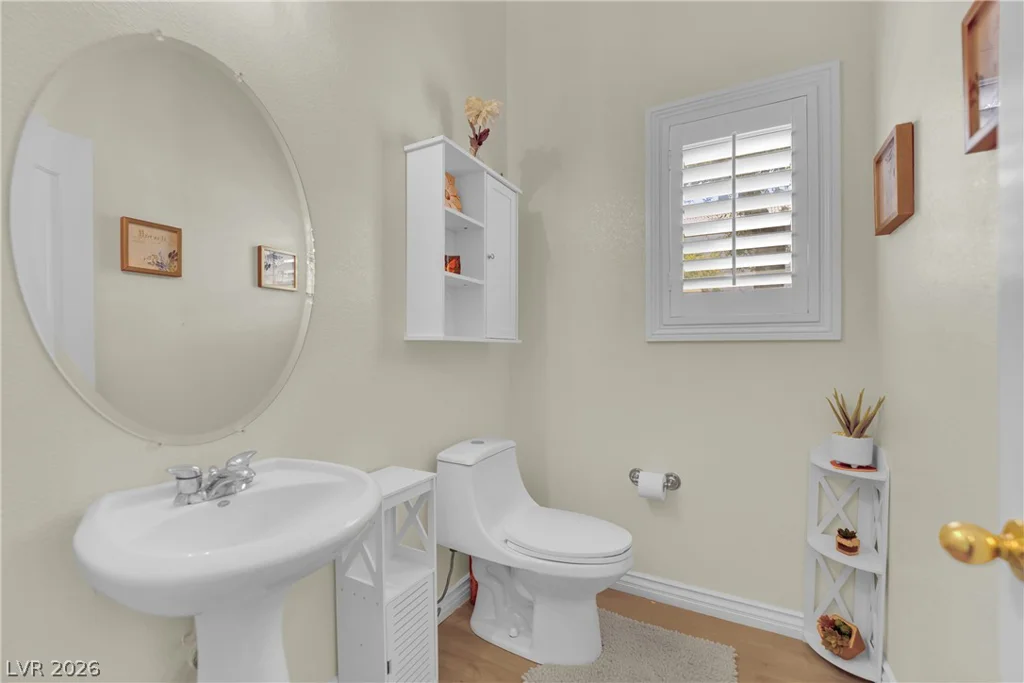 1532 Stone Valley, Las Vegas, NV 89183
