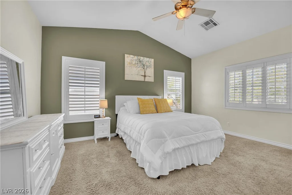 1532 Stone Valley, Las Vegas, NV 89183