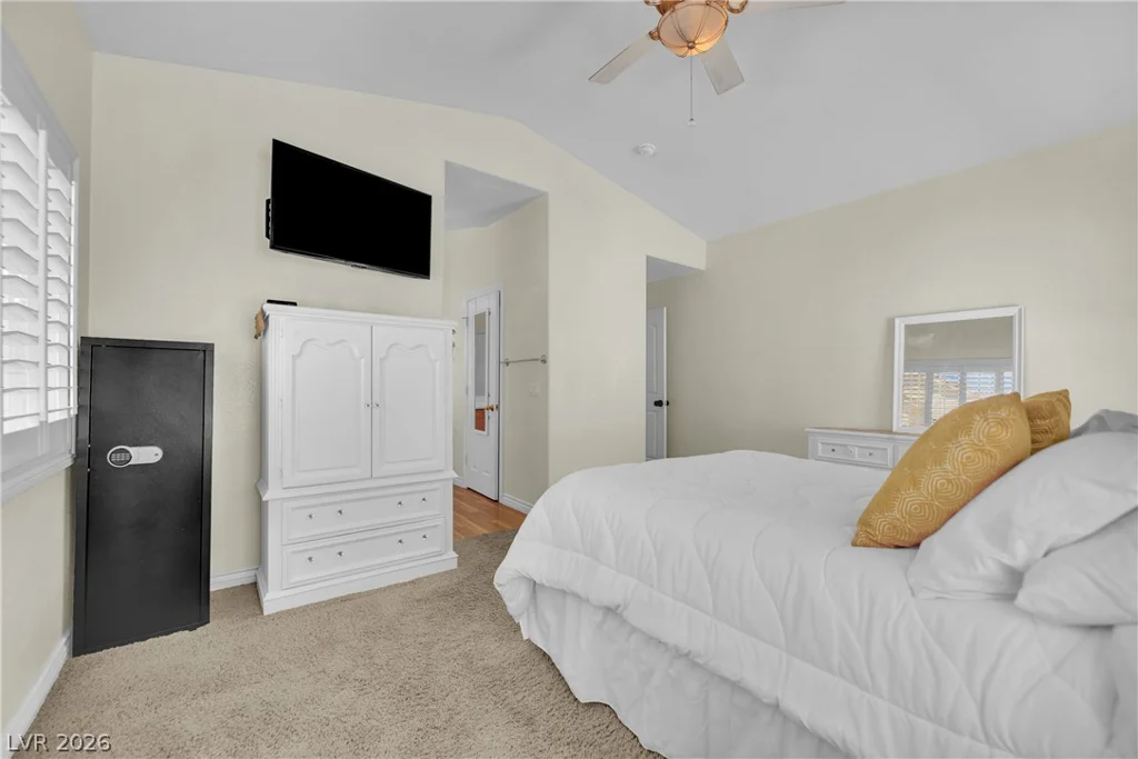 1532 Stone Valley, Las Vegas, NV 89183