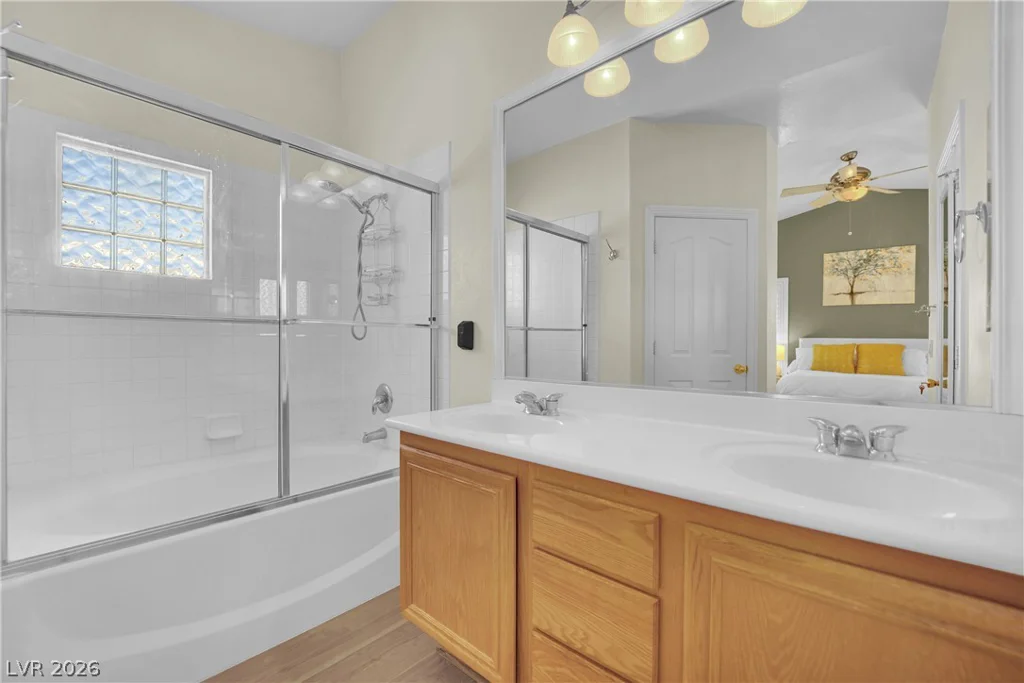 1532 Stone Valley, Las Vegas, NV 89183