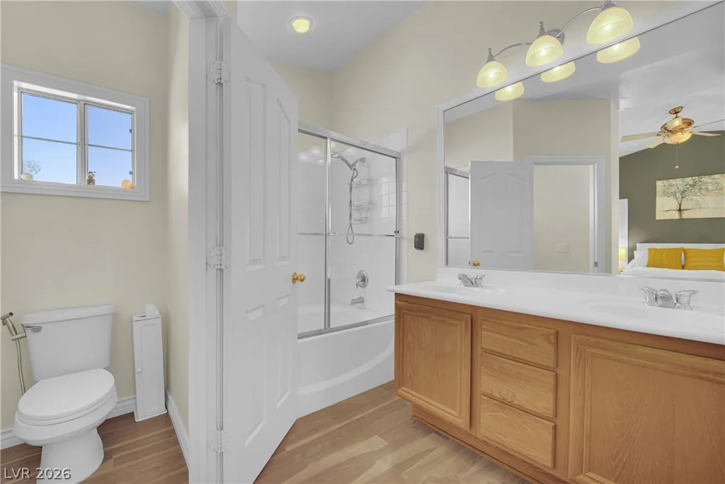 1532 Stone Valley, Las Vegas, NV 89183