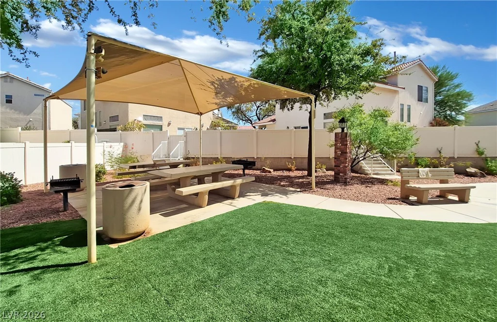 1532 Stone Valley, Las Vegas, NV 89183