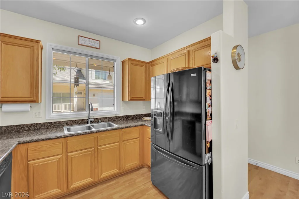 1532 Stone Valley, Las Vegas, NV 89183