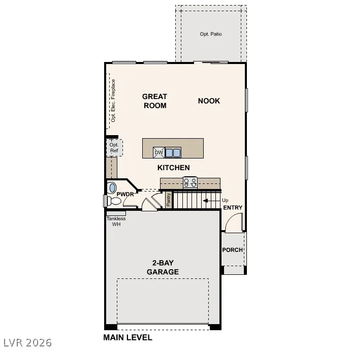 8562 Agate, Las Vegas, NV 89113