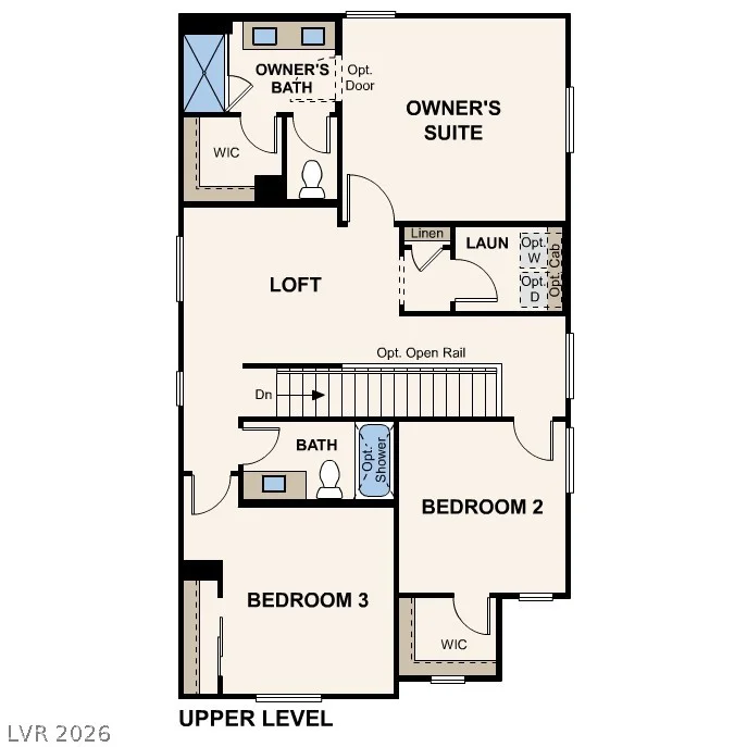 8562 Agate, Las Vegas, NV 89113