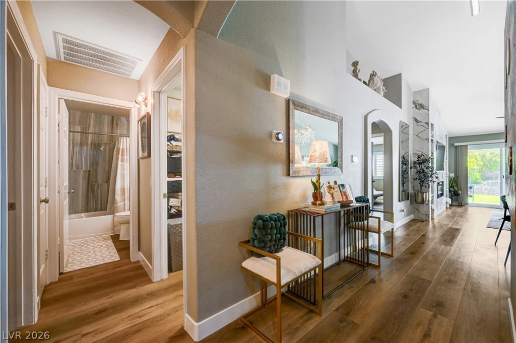 423 Red Canvas, Las Vegas, NV 89144