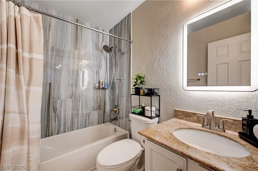 423 Red Canvas, Las Vegas, NV 89144