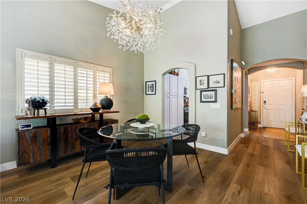 423 Red Canvas, Las Vegas, NV 89144