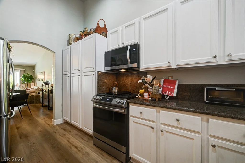 423 Red Canvas, Las Vegas, NV 89144