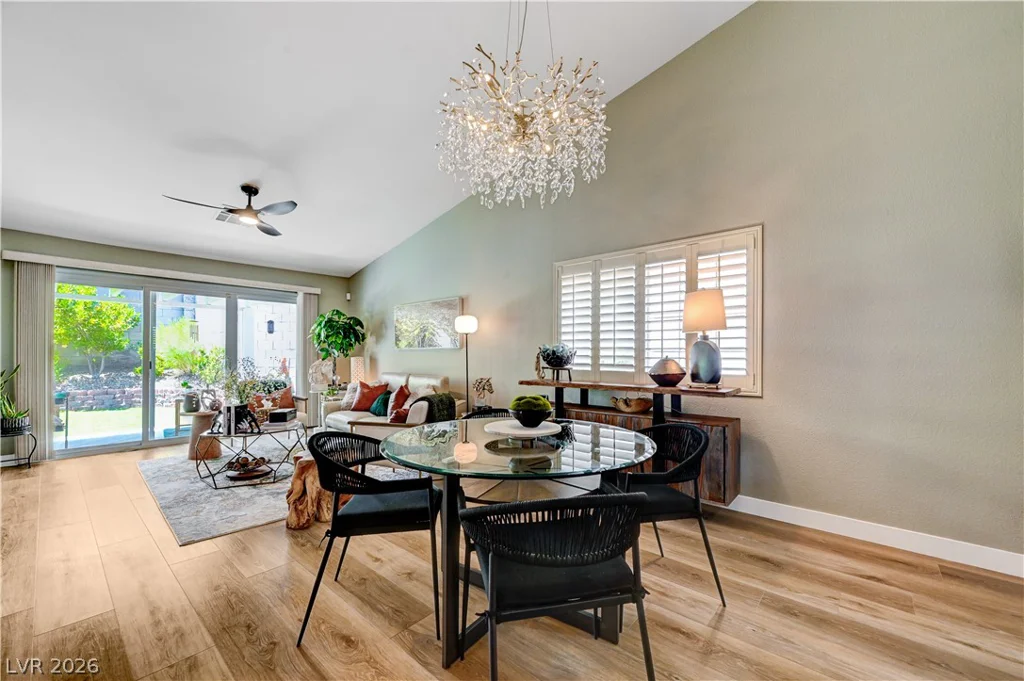 423 Red Canvas, Las Vegas, NV 89144