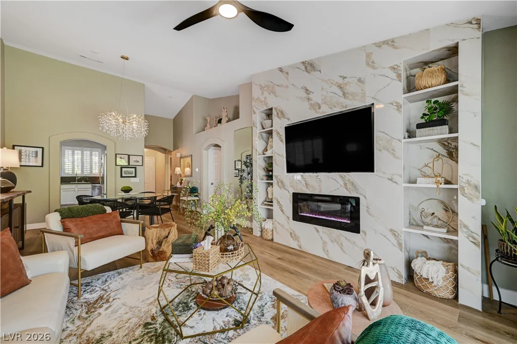 423 Red Canvas, Las Vegas, NV 89144
