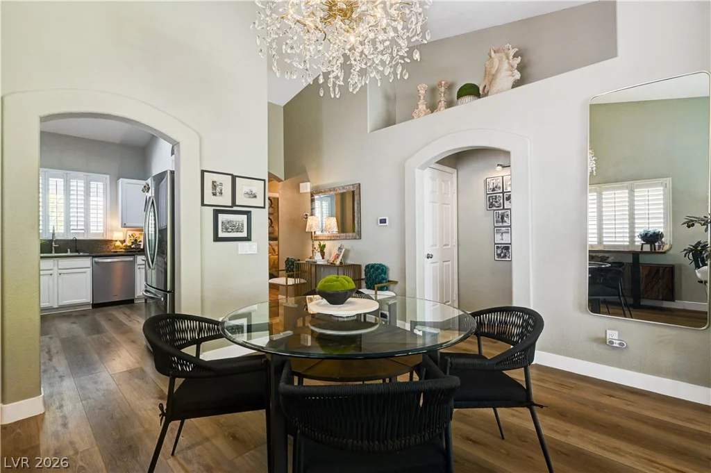 423 Red Canvas, Las Vegas, NV 89144
