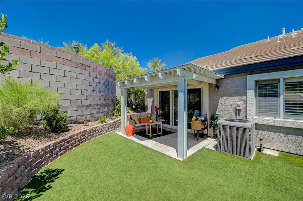 423 Red Canvas, Las Vegas, NV 89144