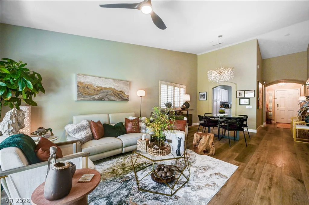 423 Red Canvas, Las Vegas, NV 89144