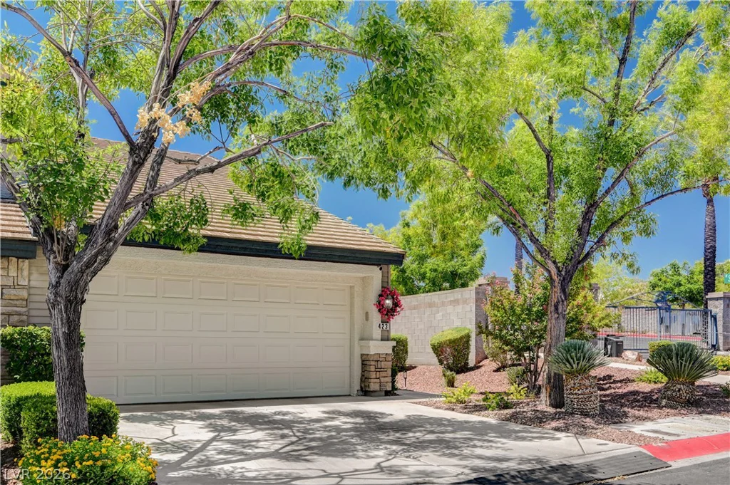 423 Red Canvas, Las Vegas, NV 89144