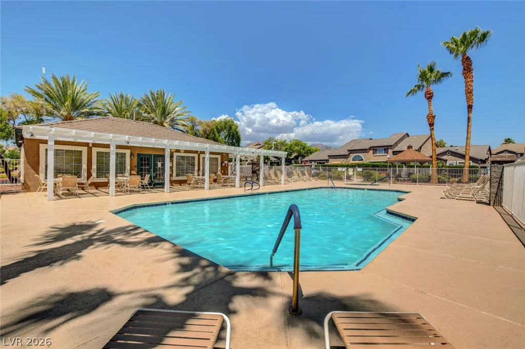 423 Red Canvas, Las Vegas, NV 89144