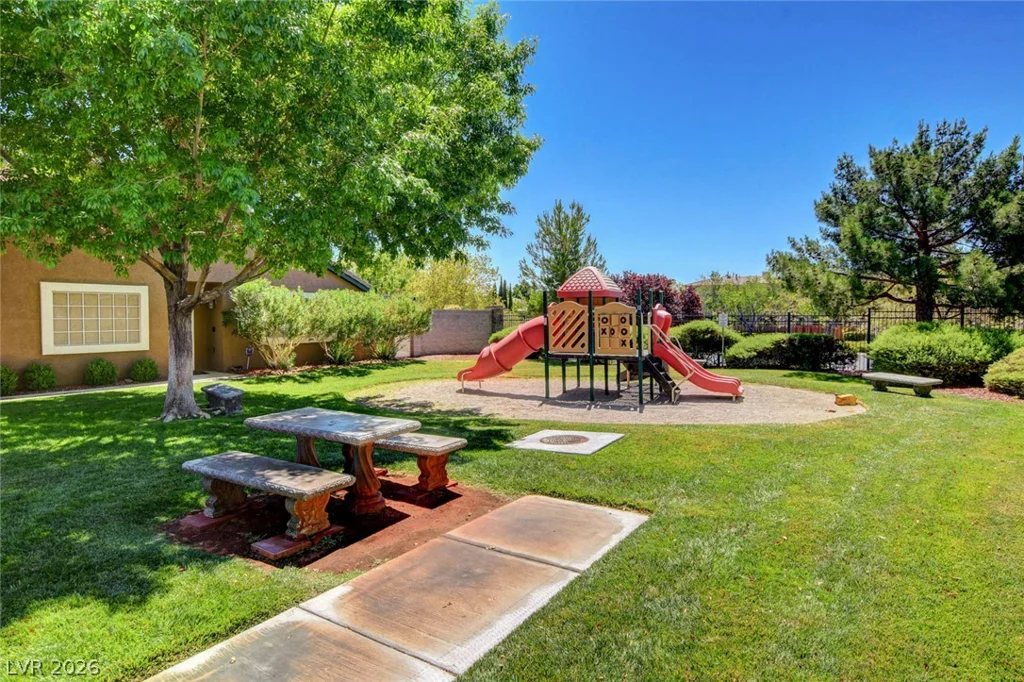423 Red Canvas, Las Vegas, NV 89144