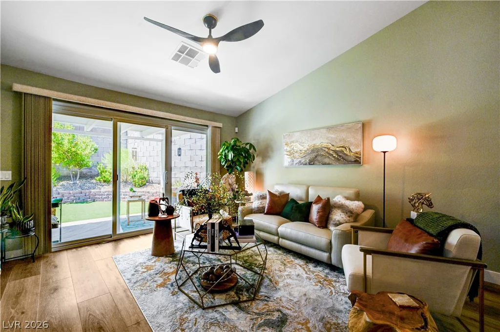 423 Red Canvas, Las Vegas, NV 89144