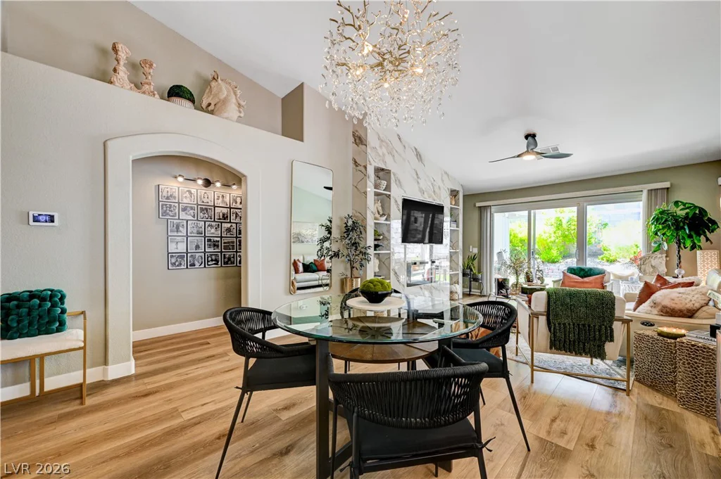 423 Red Canvas, Las Vegas, NV 89144