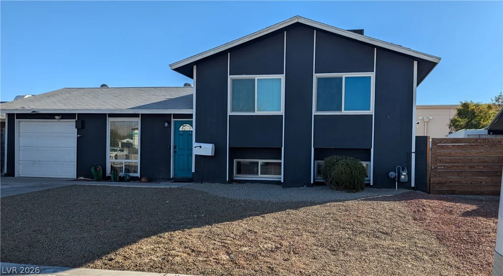 813 Cline, Las Vegas, NV 89145