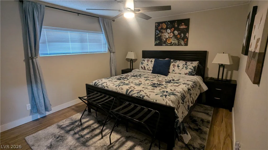 813 Cline, Las Vegas, NV 89145