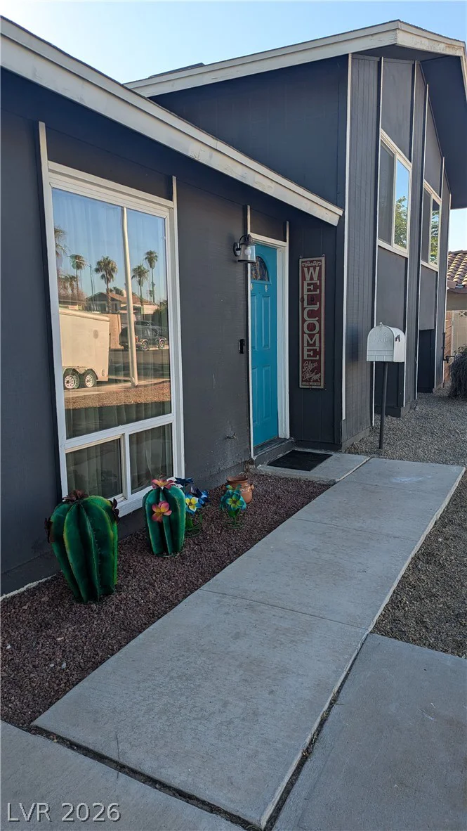 813 Cline, Las Vegas, NV 89145