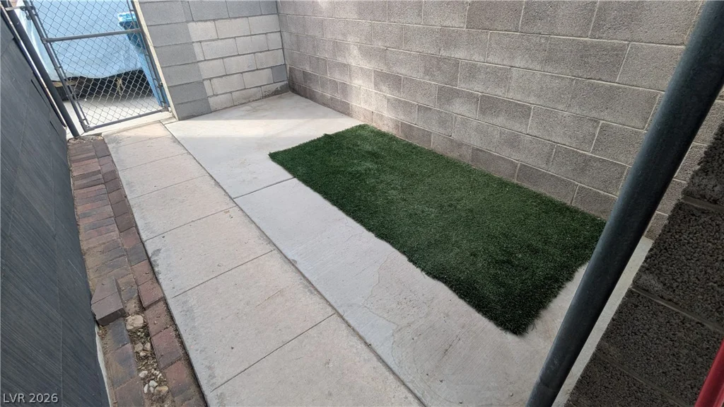 813 Cline, Las Vegas, NV 89145