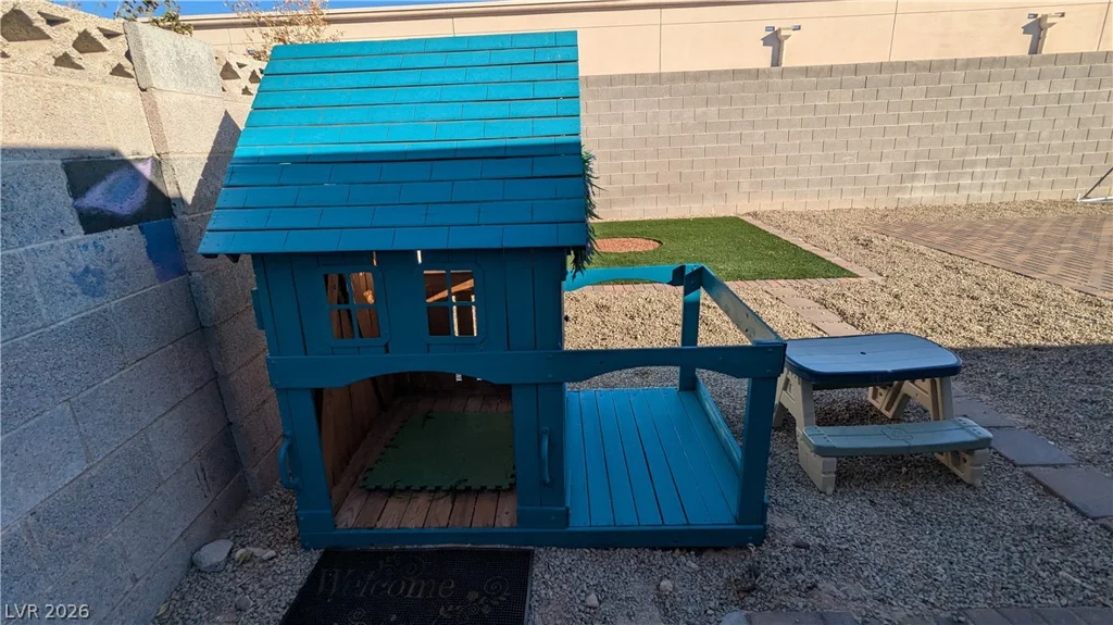 813 Cline, Las Vegas, NV 89145