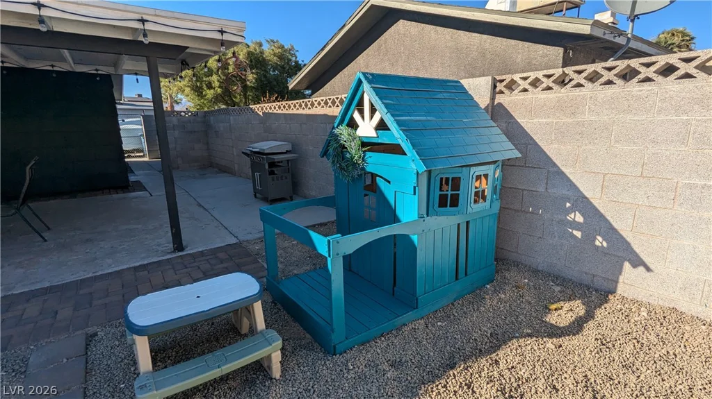 813 Cline, Las Vegas, NV 89145