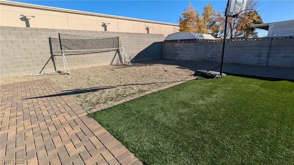 813 Cline, Las Vegas, NV 89145