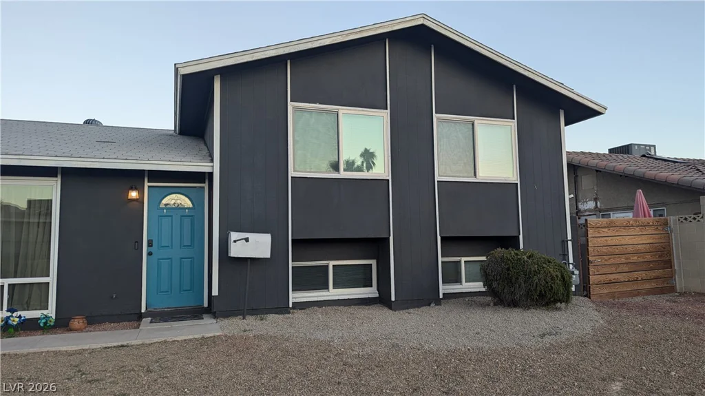 813 Cline, Las Vegas, NV 89145