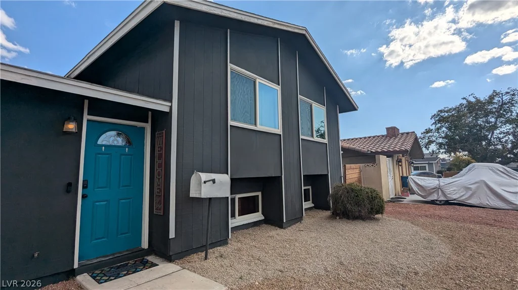 813 Cline, Las Vegas, NV 89145