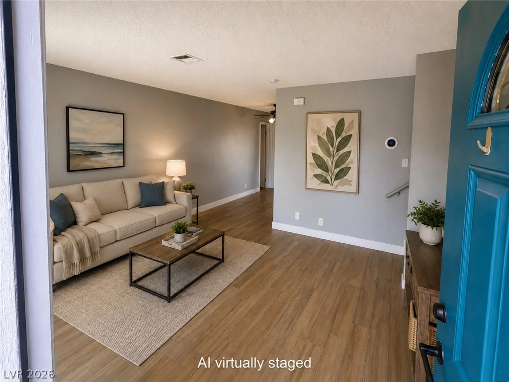 813 Cline, Las Vegas, NV 89145