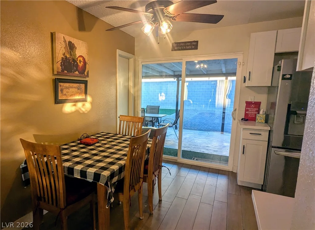 813 Cline, Las Vegas, NV 89145