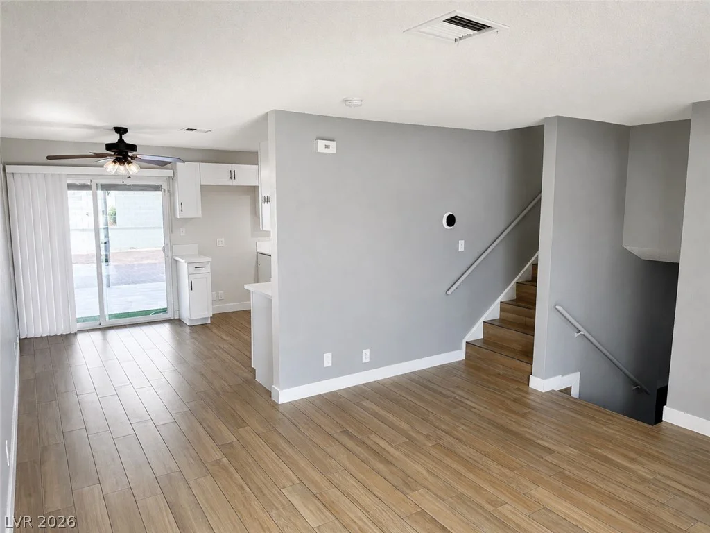 813 Cline, Las Vegas, NV 89145