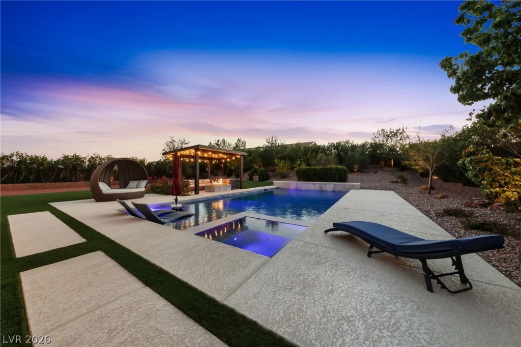 5795 Park, Las Vegas, NV 89149
